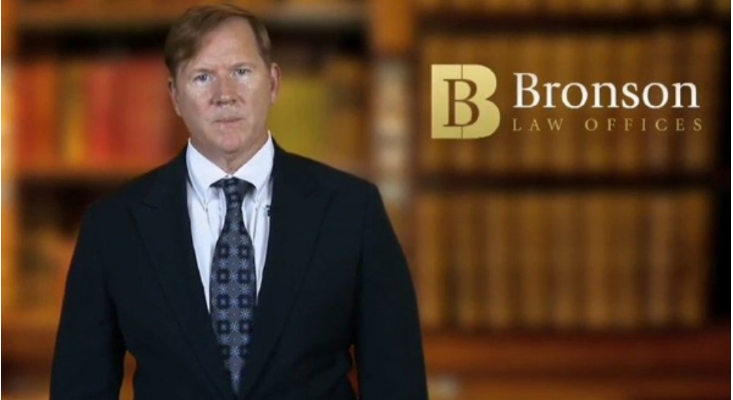 H Bruce Bronson