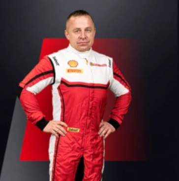 Roman Ziemian
