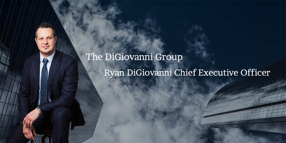 Ryan DiGiovanni Houston