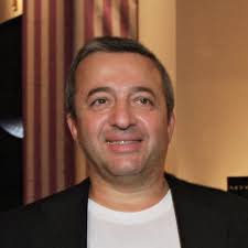 Gavril Yushvaev