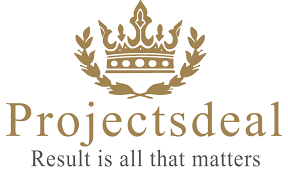 Projectsdeal