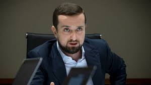 Kirill Tymoshenko