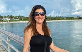 Marcia Tiago