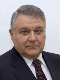 Mikhail Kovalchuk