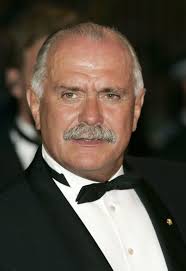 Mikhalkov
