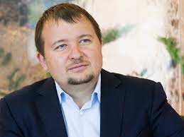 Mikhail Kokorich