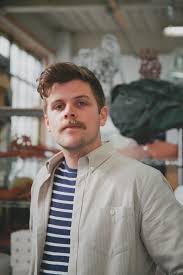 Nate Mell