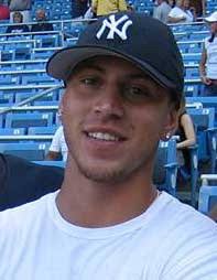 Nick Del Franco