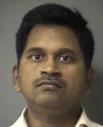Prabu Elangovan