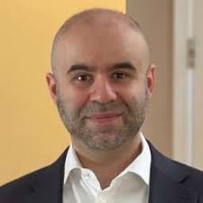 Fred Zarbailov