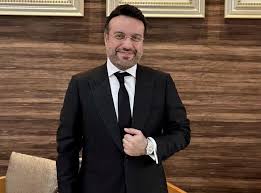 Farzin Fardin Fard