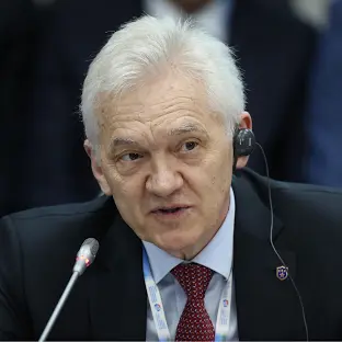 Gennady Timchenko