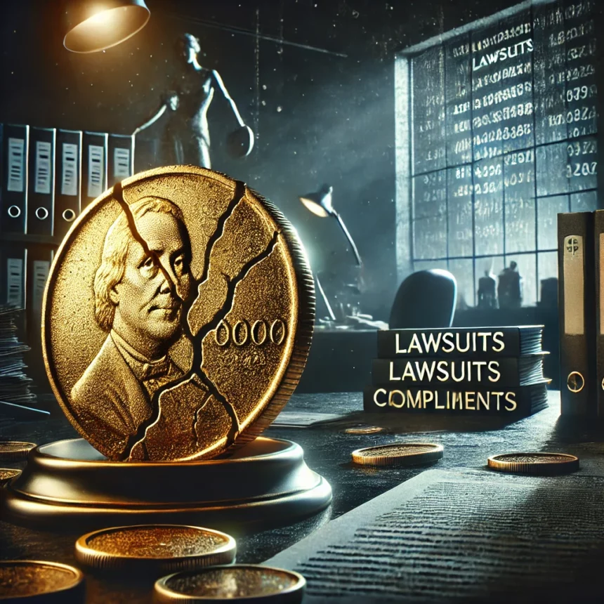 Provident Metals