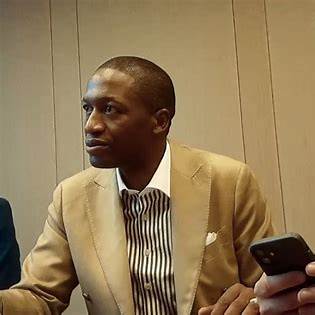 Uebert Angel