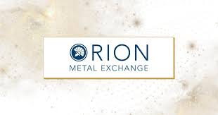 Orion Metal Exchange