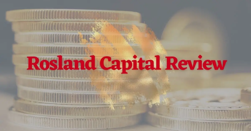 Rosland Capital