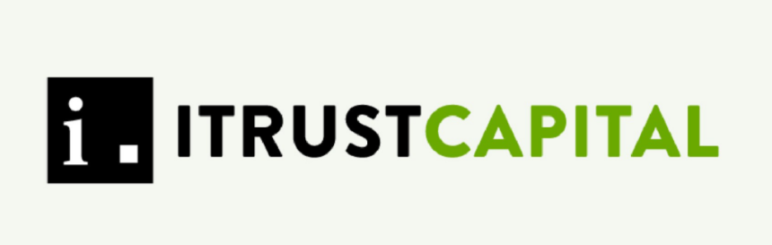 iTrustCapital
