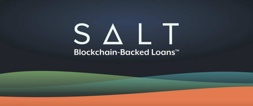 Salt Lending