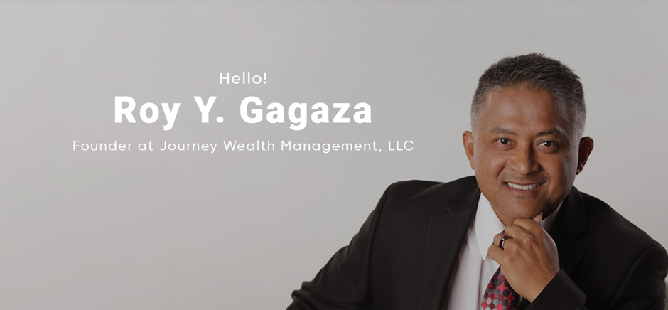 Roy Gagaza