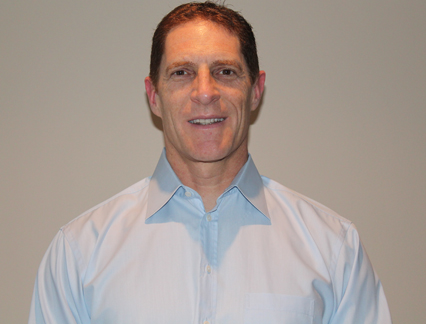 Larry Weltman