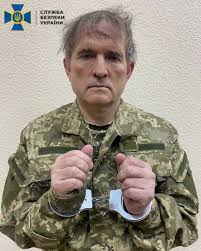 Medvedchuk