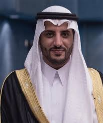 Mohammed bin Turki Al-Saud