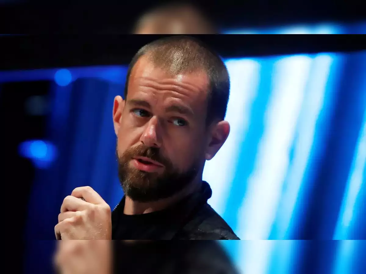 Jack Dorsey