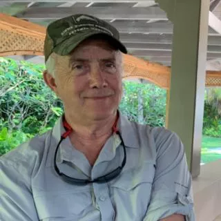 Jim Bisenius
