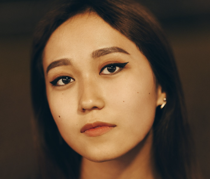 Joyce Tzu Chun Chang