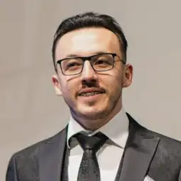 Mersad Vejzovic