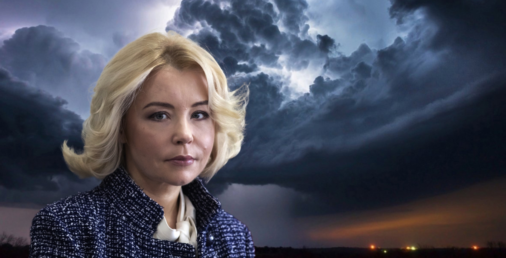 Svetlana Radionova