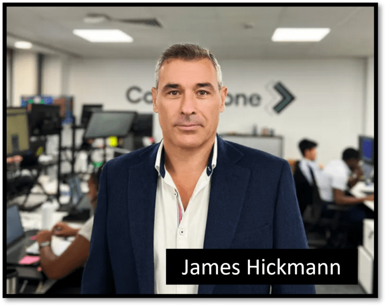 James Hickmann
