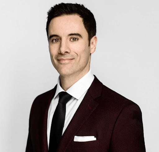 Serge Robichaud