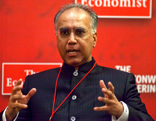 Sunil Godhiwan