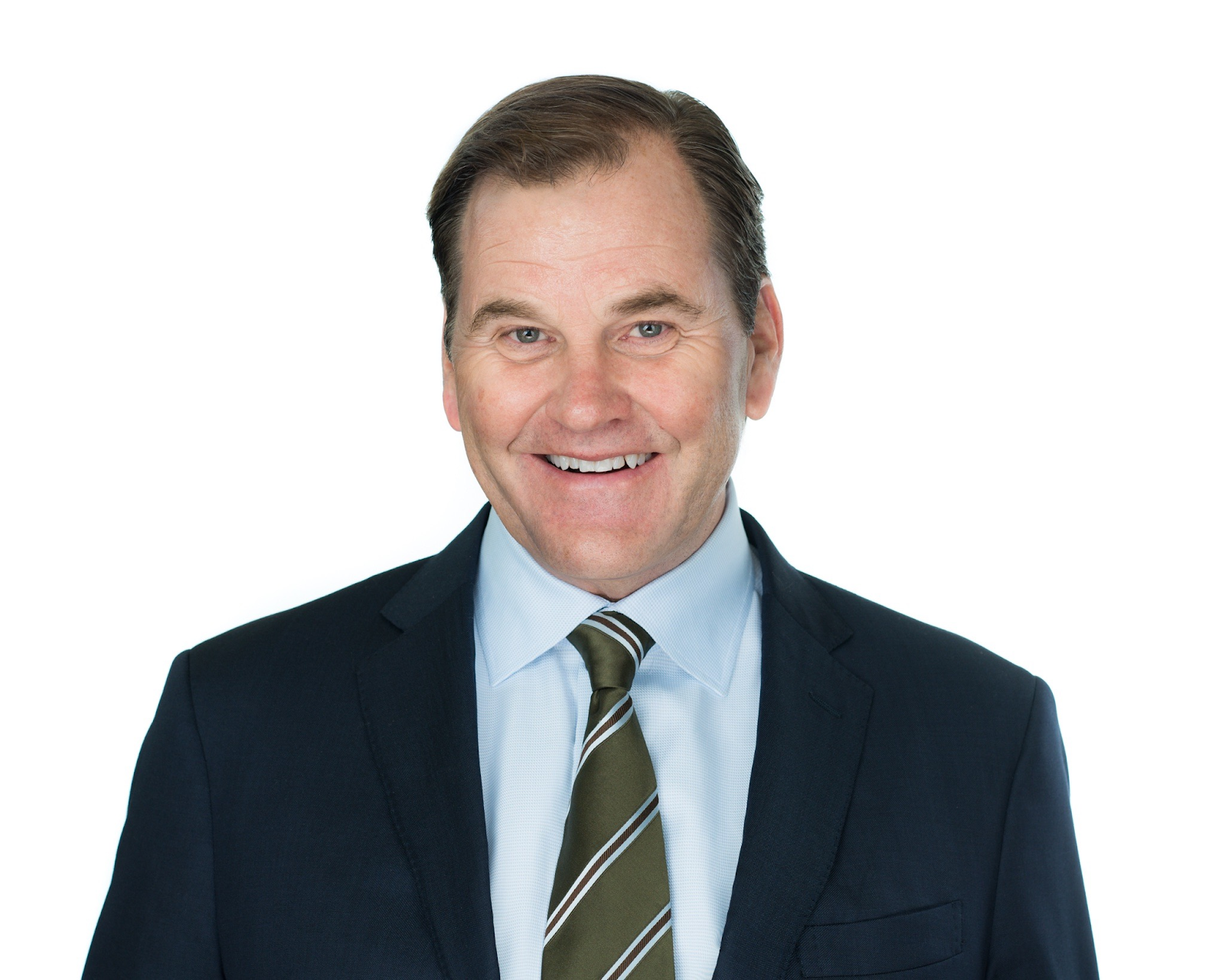 Mark Hauser