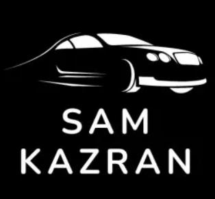 Sam Kazran