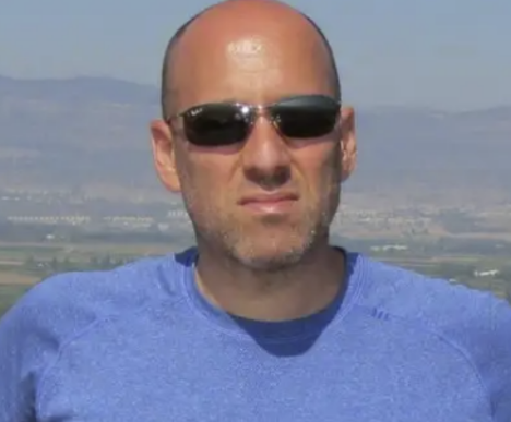 Oren Ahronson