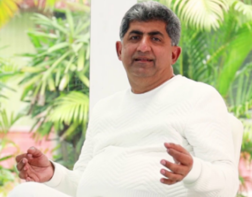 Ravi Melwani