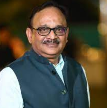 Nitin Agrawal