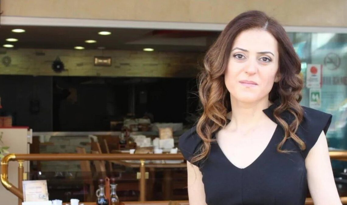Seher Yaşalayacak