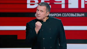 Solovyov Vladimir