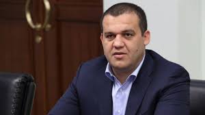Umar Kremlev