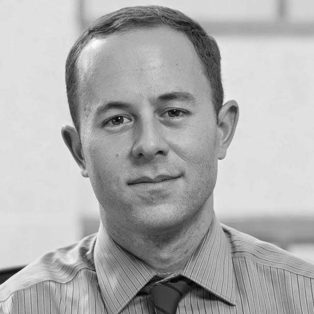 Jeff Kaliel