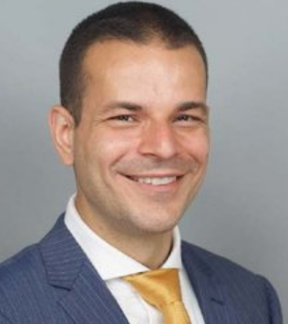 George Dimov