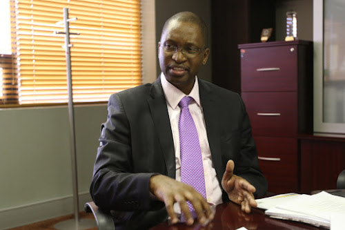 Vuyokazi Sangoni