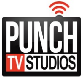 Punch TV Studios