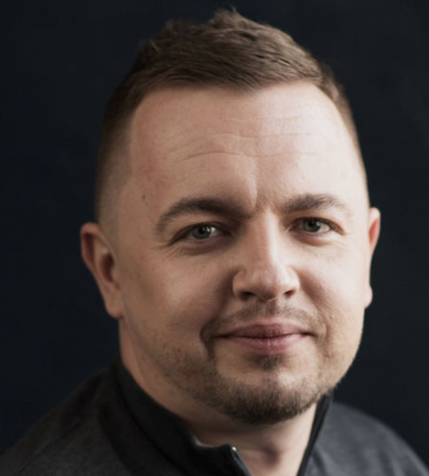 Oleg Krot