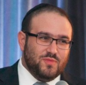 Yossi Meystel