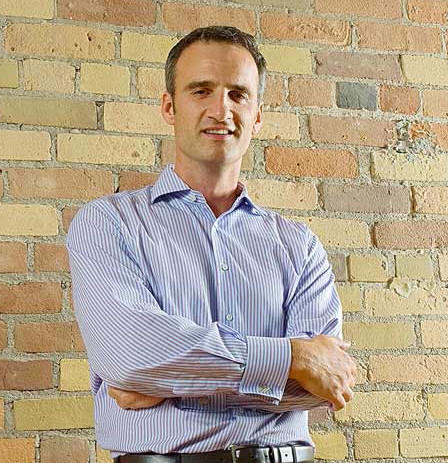 Michael Garrity FinanceIt