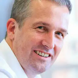 Michael Knaap